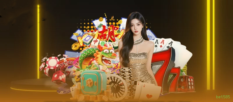 Cadastro rápido e seguro na bet585